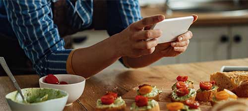 Case Study - Mobile Ethno für HelloFresh