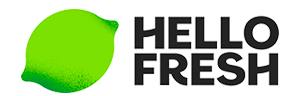 HelloFresh LOGO