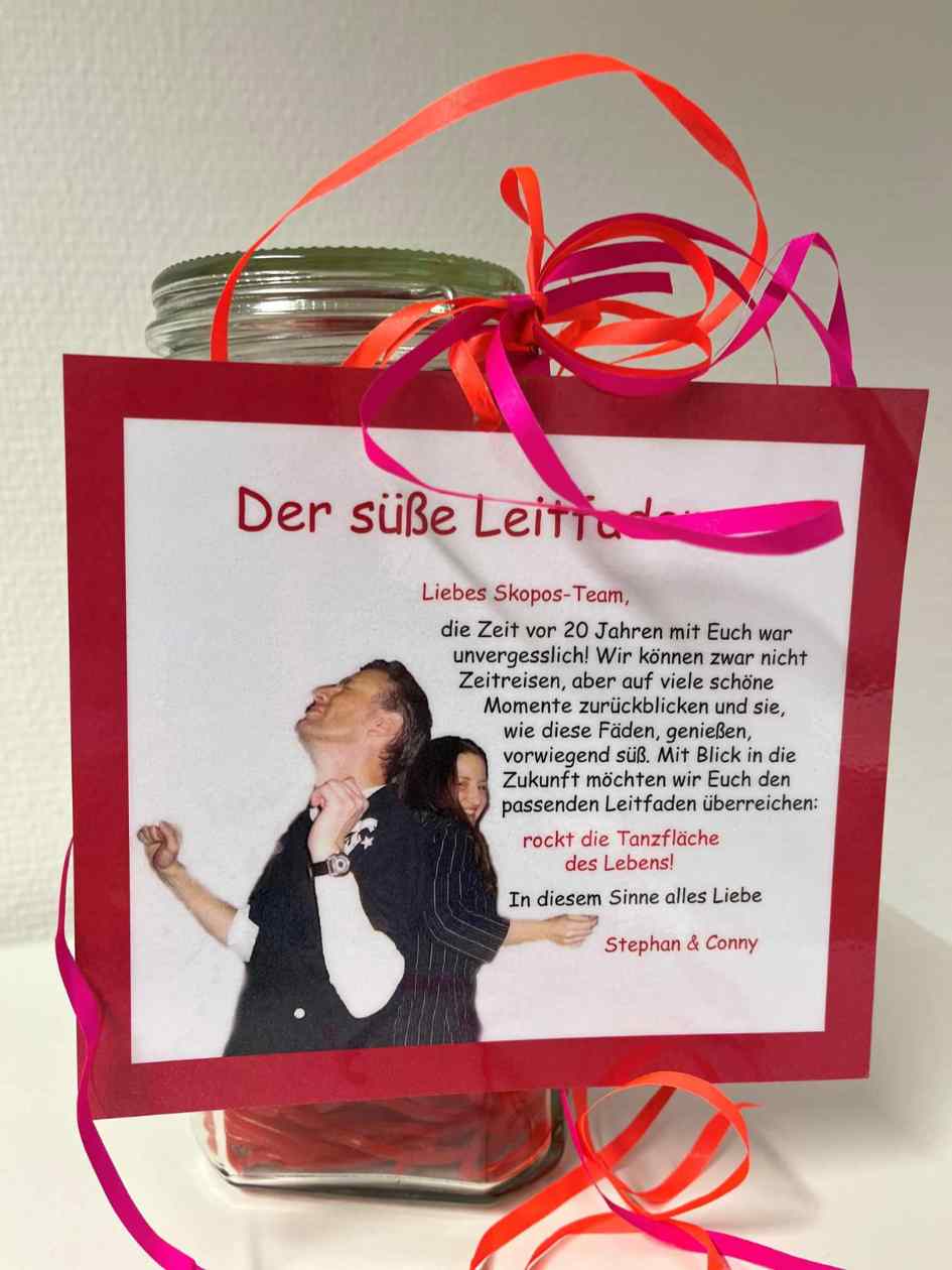 SKOPOS Alumni Treffen