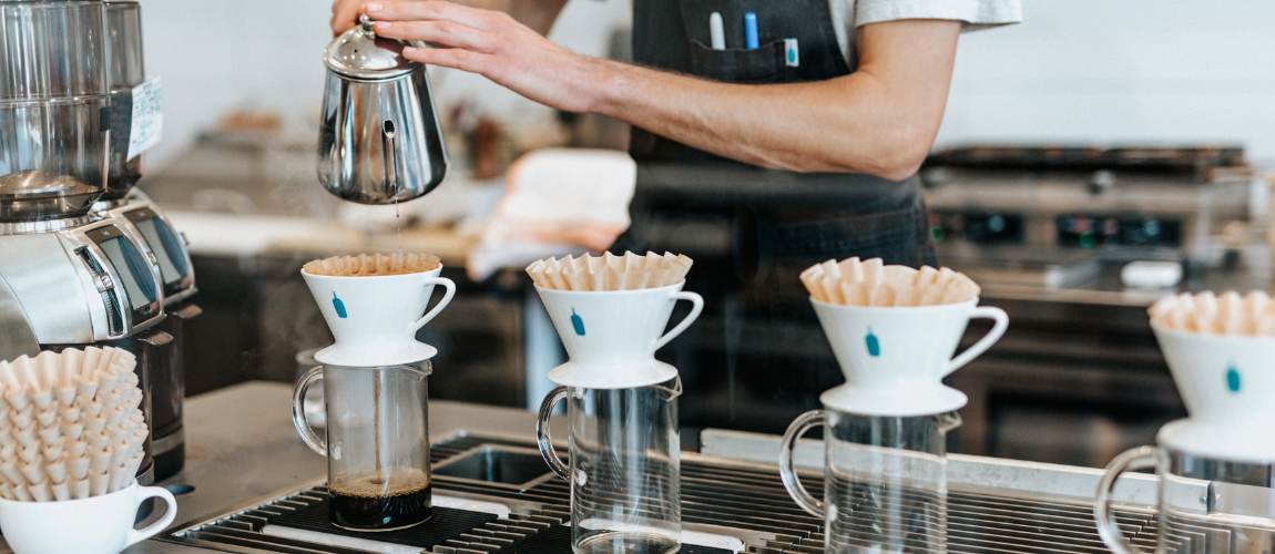 Case Study - SKOPOS Shelf Test für Melitta