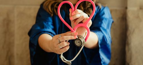 Vom Ärztezimmer zum Warteraum: