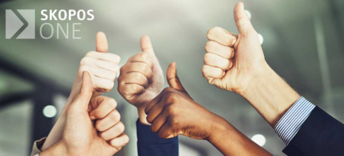 Case Study - Research-Portal für die REWE Group