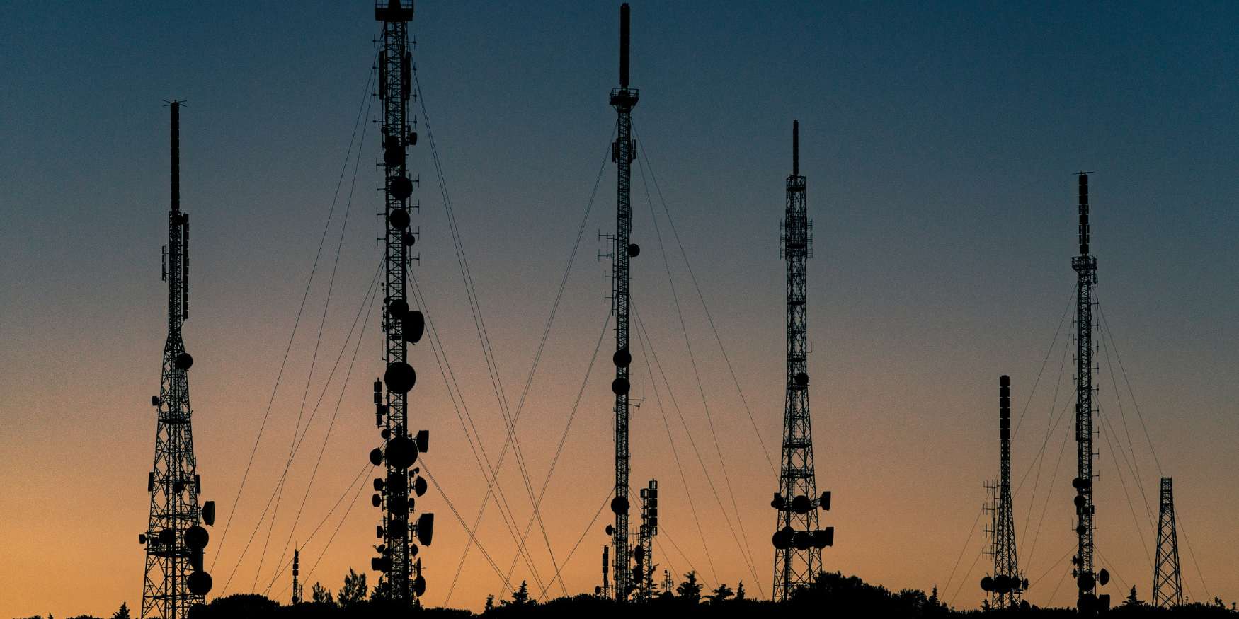 Telekommunikation Branche SKOPOS