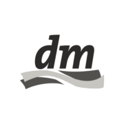 dm logo
