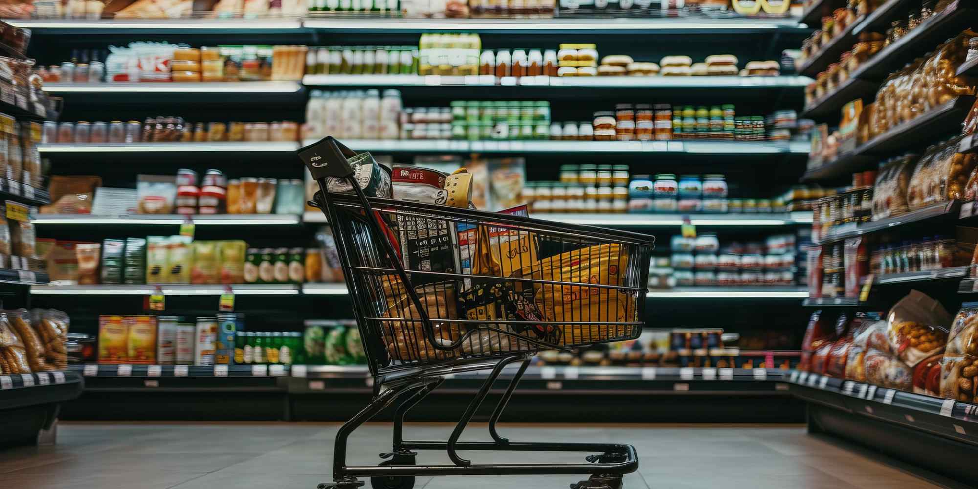 Branche Konsumgueter