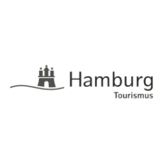 Hamburg Tourismus Logo