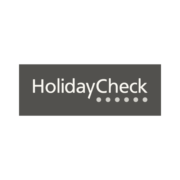 HolidayCheck Logo