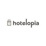 Hotelopia Logo
