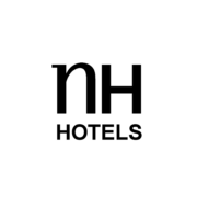 NH Hotels Logo