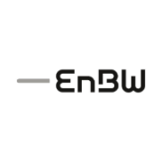 ENBW logo
