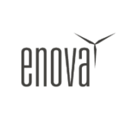 ENOVA logo