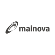 Mainova logo