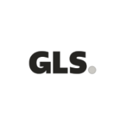GLS logo