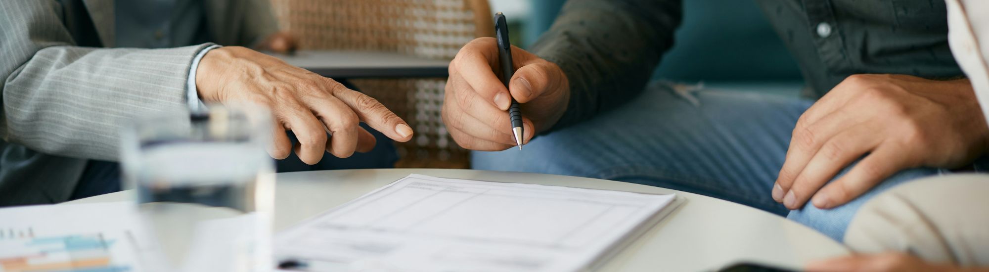 LIVV Versicherungsstudie