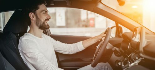 Ihr Weg zu Insights aus der chinesischen Automobilindustrie