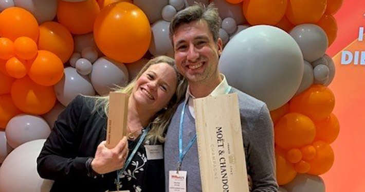 Succeet Award Gewinner 2025