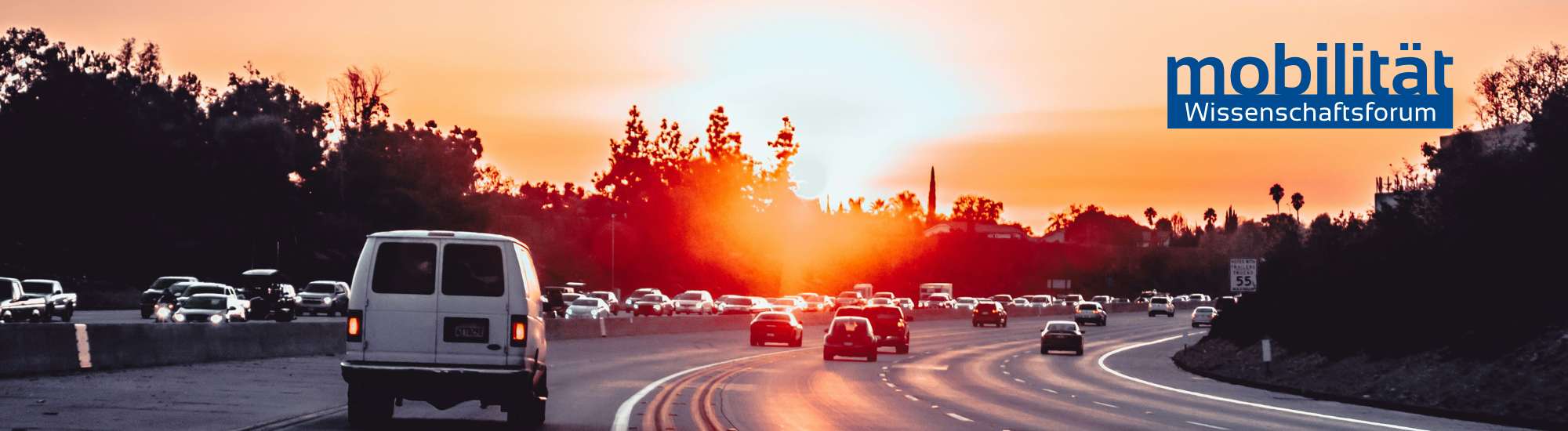 Header Wissenschaftsforum Mobilitaet