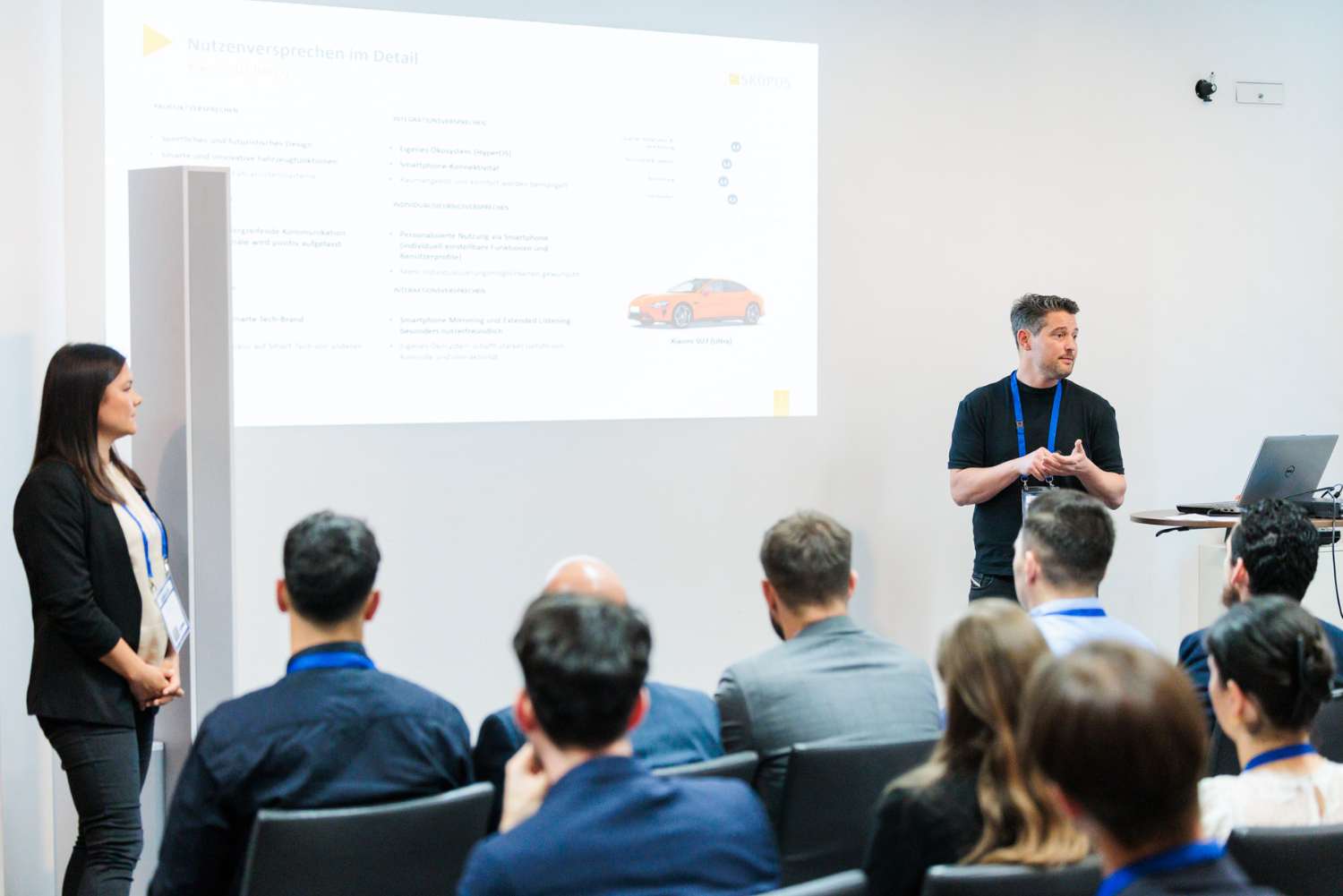 Wissenschaftsforum Mobilität SKOPOS